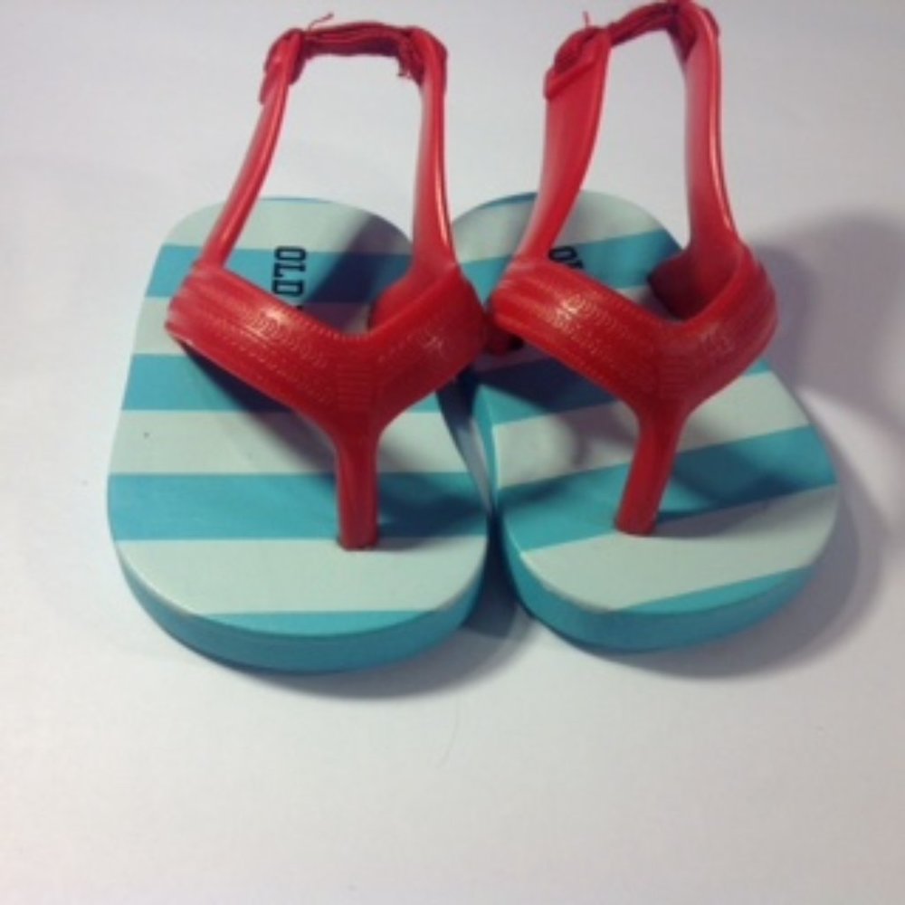 OLD NAVY -STRIP